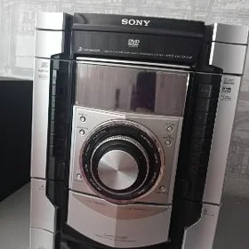 sony sentr