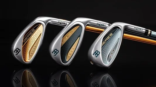 Bugatti sport awtoulagynyň bahasyndan golf taýaklaryny satýar