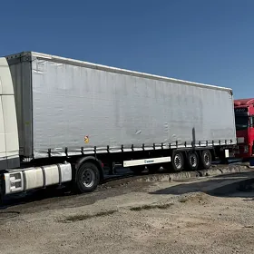 Kogel Cargo 2021