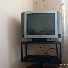 телевизоры