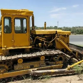 JCB Pilingmaster 1985