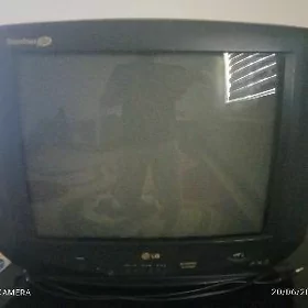 LG telvizor