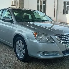 Toyota Avalon 2008