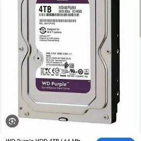 hdd 4 tb