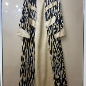 özbek mata