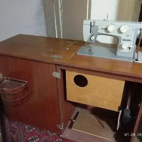 швейная машина