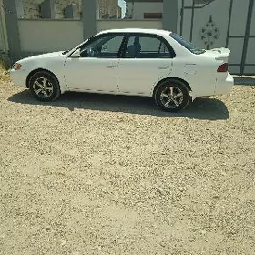 Toyota Corolla 2000
