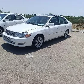 Toyota Avalon 2002