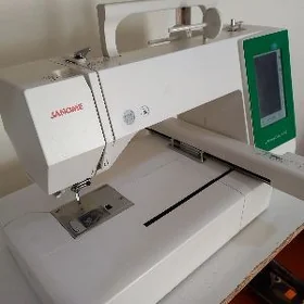 janome 450