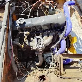 Lada 2101 1984
