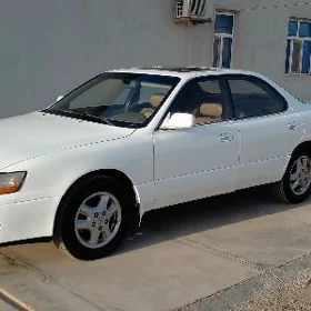 Lexus ES 300 1996
