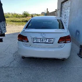 Lexus GS 350 2006