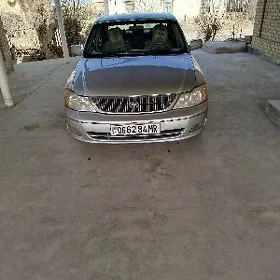 Toyota Avalon 2002