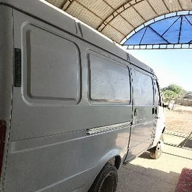 Gaz Gazel 1999