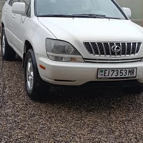 Lexus RX 300 2000
