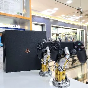 ️PLAYSTATION-4 PRO 4K