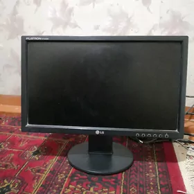 LG monitor 19
