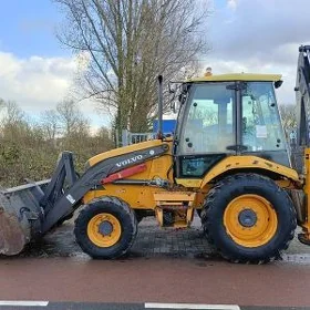 JCB 3CX Compact 2011