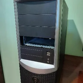Intel pentium sistemnyý blok