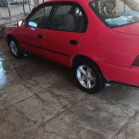 Toyota Corolla 1993