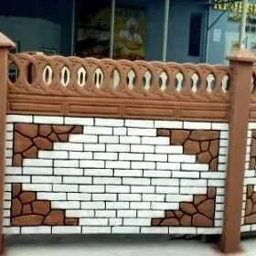  BETON ZABOR WARATA 