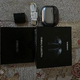 Galaxy buds 3 pro original