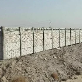  BETON ZABOR WARATA 