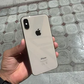 IPhone xs