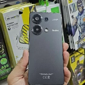 REDMI NOT13PRO. 12/512