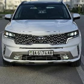 Kia Sorento 2020