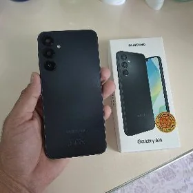 samsung A16 6/128
