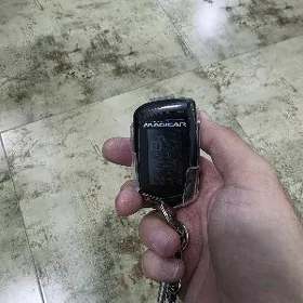 magicar