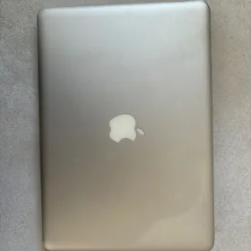 MacBook Pro