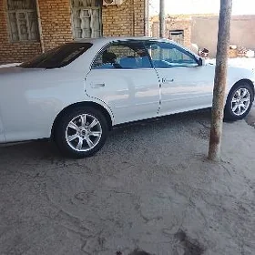 Toyota Mark II 1993