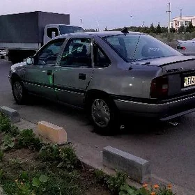 Opel Vectra 1992