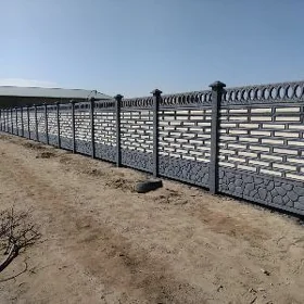  BETON ZABOR WARATA 