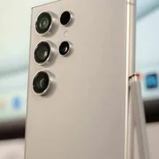 Samsung S25 Ultra 12/256 Titan
