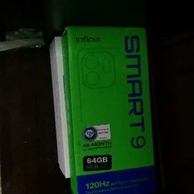 INFINIT SMART9 REDMI 13C