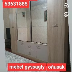 Şkaf;Safiye: