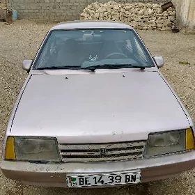 Lada 21099 2000