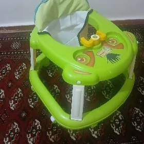 Manejka ходинок