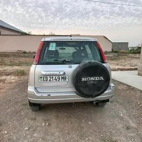 Honda CR-V 1998
