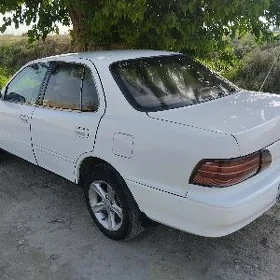 Toyota Camry 1993