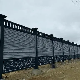  BETON ZABOR WARATA 