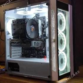 CORE i7-10/RTX3060Ti 8GB!