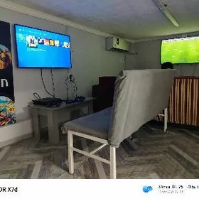 Playstation