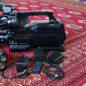 sony kemera