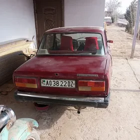 Lada 2107 1990
