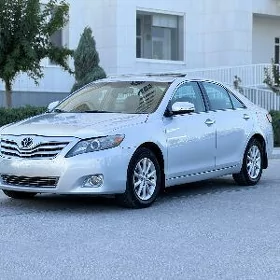 Toyota Camry 2006
