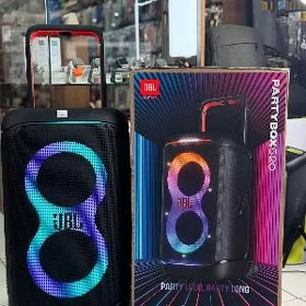 JBL 520